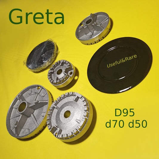 Greta D95 d70*50