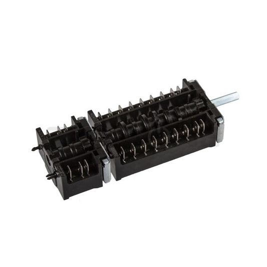 Переключатель EGO 42.09100.004 режимов духовки Beko