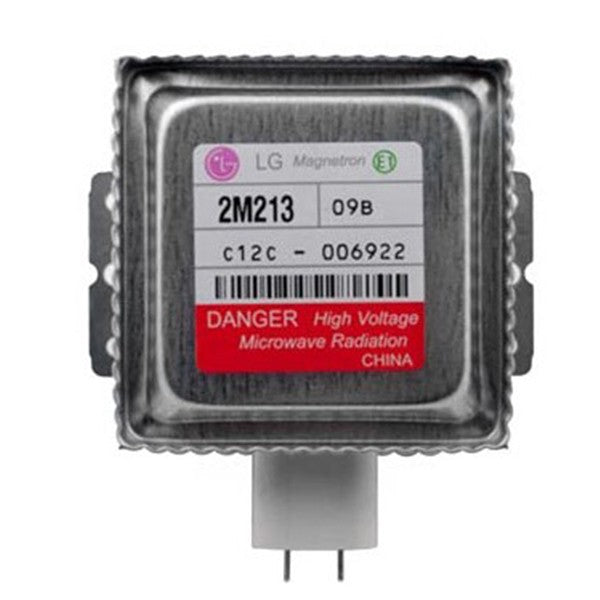 Magnetron 2M213-09B 610W для микроволновой печи LG