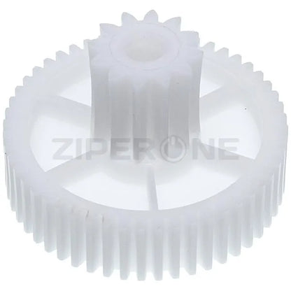 Шестерня 65(52t)*25(12t) h42 для электромясорубки Moulinex/ Krups HV-4 ME-411