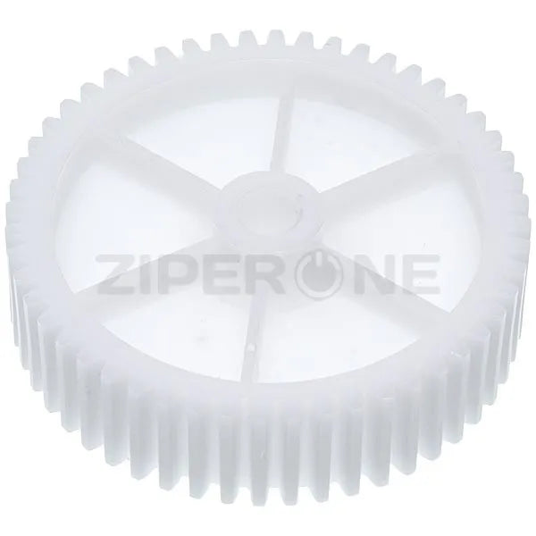 Шестерня 65(52t)*25(12t) h42 для электромясорубки Moulinex/ Krups HV-4 ME-411