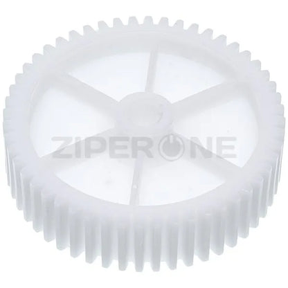 Шестерня 65(52t)*25(12t) h42 для электромясорубки Moulinex/ Krups HV-4 ME-411