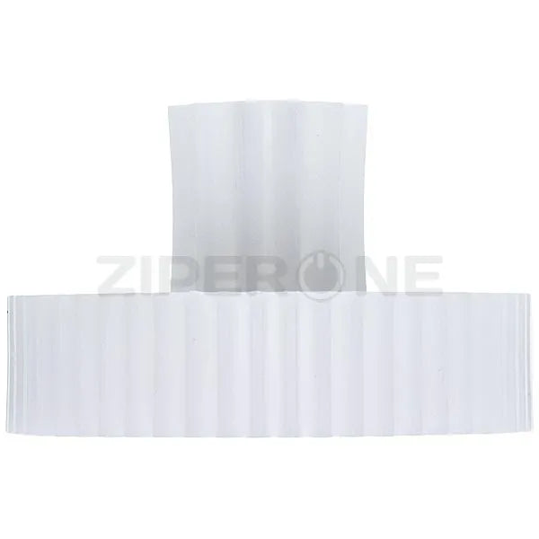 Шестерня 65(52t)*25(12t) h42 для электромясорубки Moulinex/ Krups HV-4 ME-411