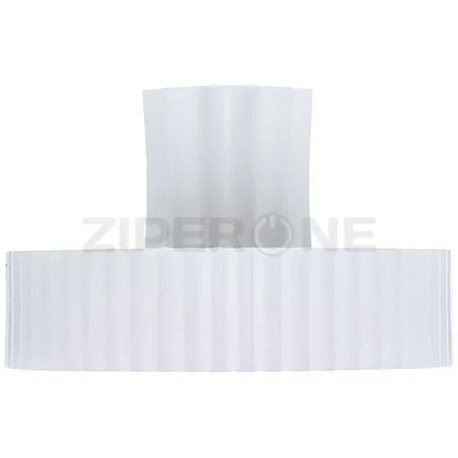 Шестерня 65(52t)*25(12t) h42 для электромясорубки Moulinex/ Krups HV-4 ME-411