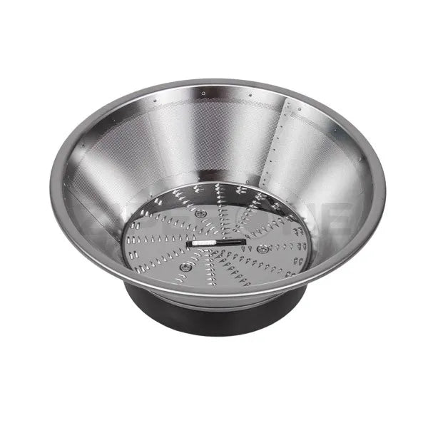 Ніж-сито для насадки соковижималки кухонного комбайна Philips 996510056812