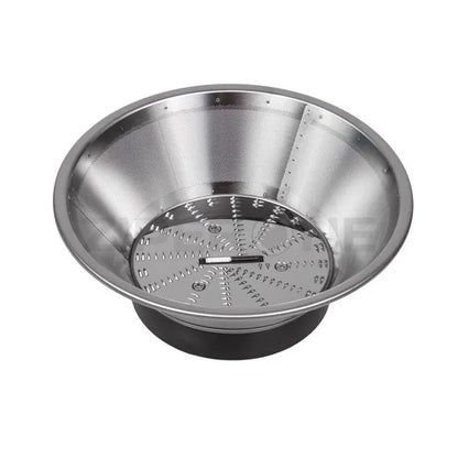 Ніж-сито для насадки соковижималки кухонного комбайна Philips 996510056812