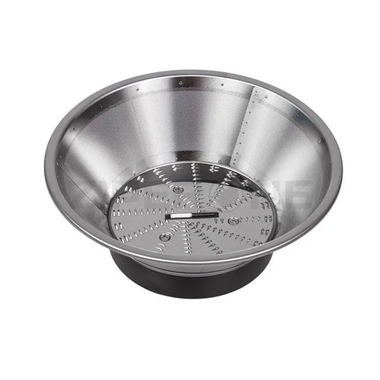 Нож-сито для насадки соковыжималки кухонного комбайна Philips 996510056812