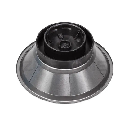Ніж-сито для насадки соковижималки кухонного комбайна Philips 996510056812