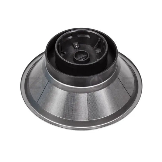 Нож-сито для насадки соковыжималки кухонного комбайна Philips 996510056812