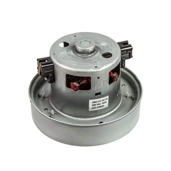 Двигатель D134/84 H35/108 1600W 220V IRMATECH MOTOR VCM043 для пылесоса Samsung