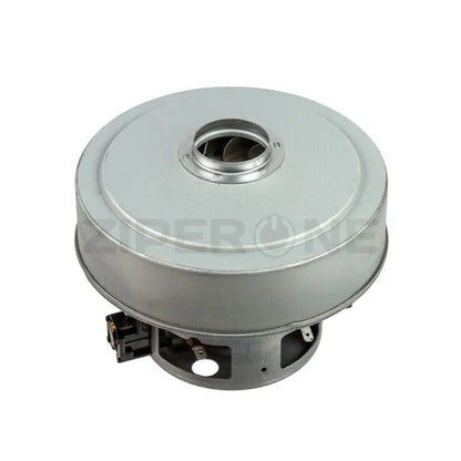 Двигатель D134/84 H35/108 1600W 220V IRMATECH MOTOR VCM043 для пылесоса Samsung