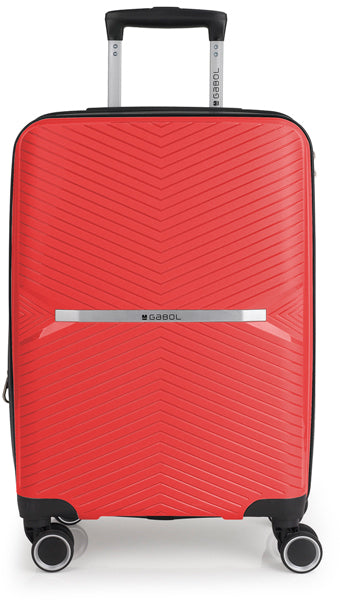 Валіза Gabol Kume (S) Coral (123522-036)