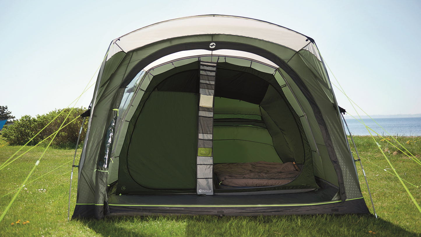 Намет Outwell Greenwood 6 Green (111213)