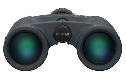 Бінокль Pentax AD 9X32 WP Green (62791)