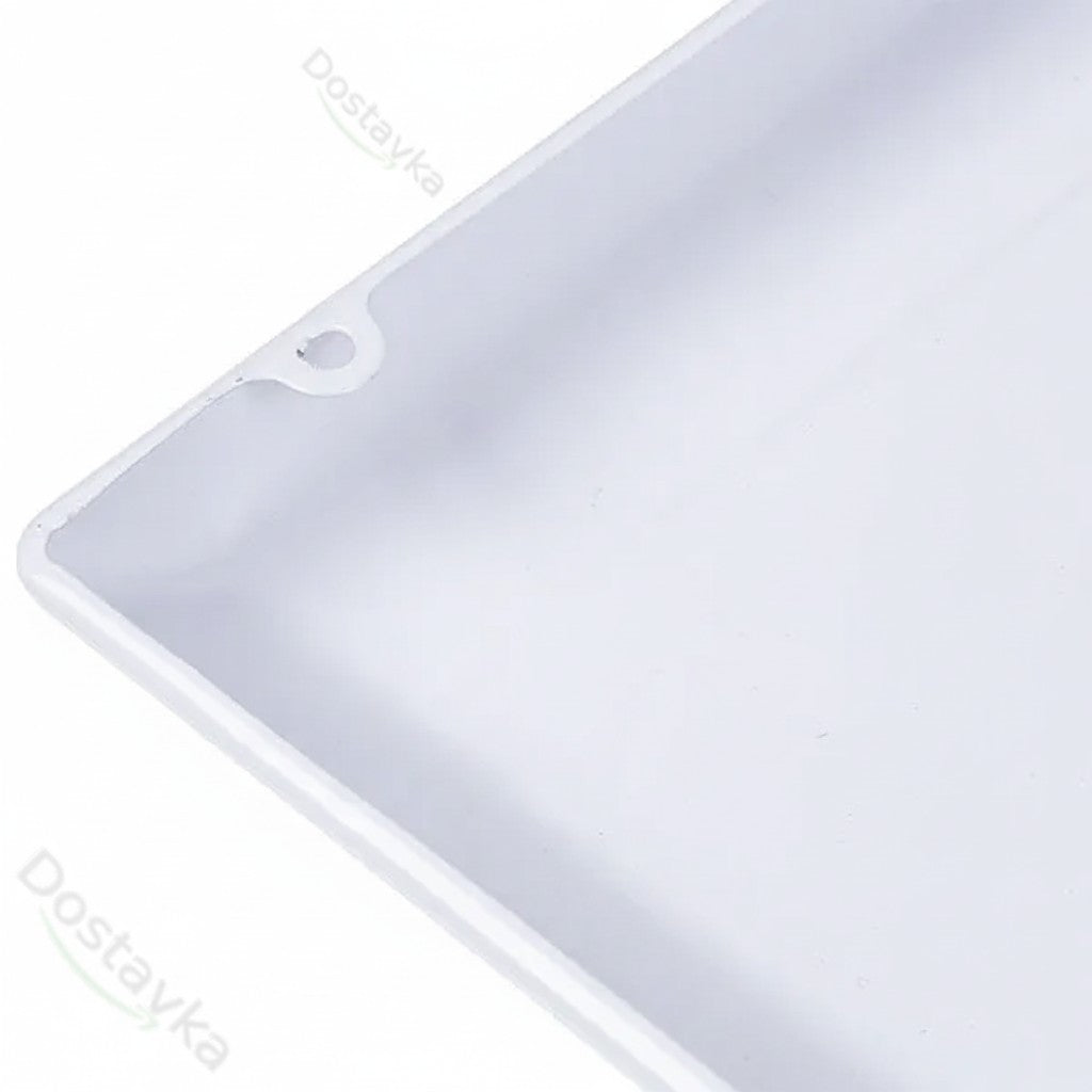 Крышка верхняя (металлическая) для газовой плиты Beko 418300036 550x485мм