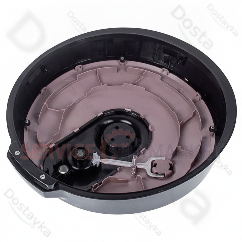 Верхняя часть крышки для мультиварки Moulinex SS-997437