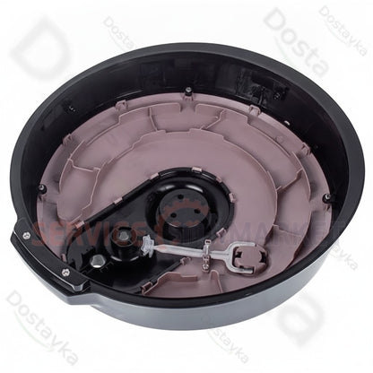 Верхняя часть крышки для мультиварки Moulinex SS-997437