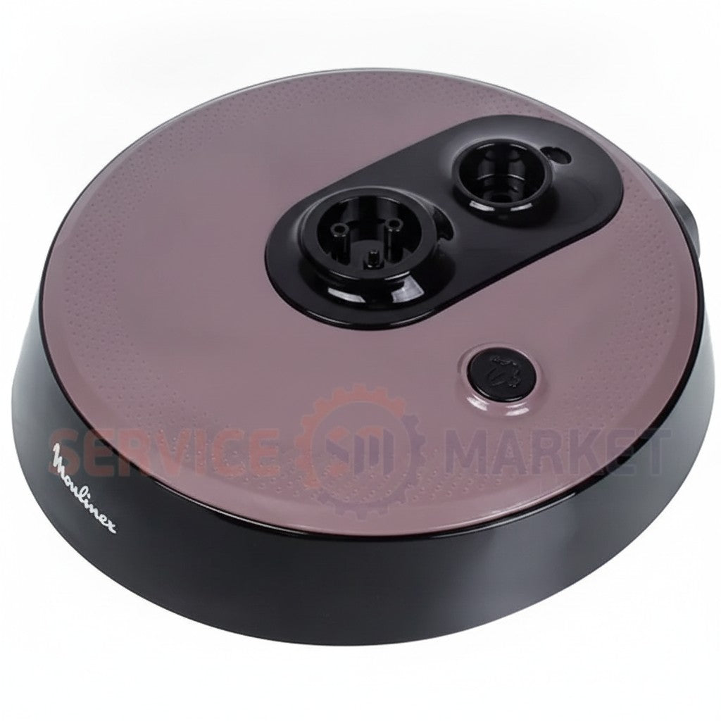Верхняя часть крышки для мультиварки Moulinex SS-997437