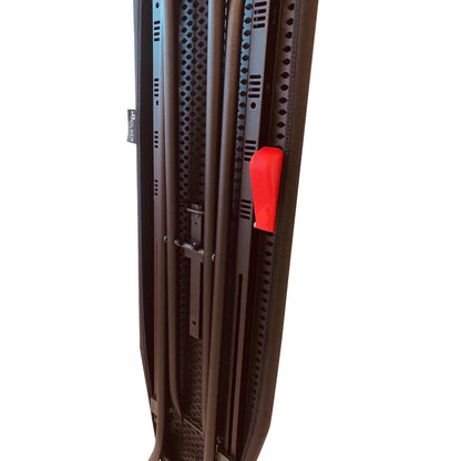 Дошка для прасування Rolser K-UNO Black Tube Arena (K01016-2072)