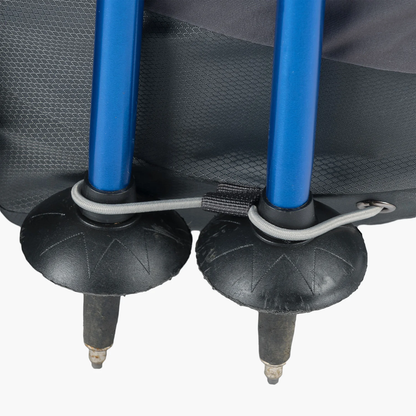 Рюкзак туристичний Highlander Ben Nevis Men 65L Grey (RUC276-GR)