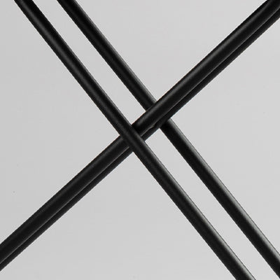 Дошка для прасування Rolser K-UNO Black Tube Arena (K01016-2072)