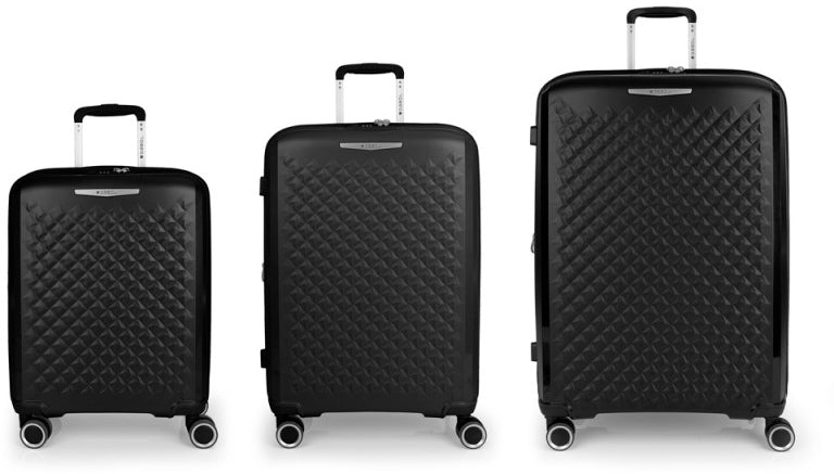 Валіза Gabol Queens (L) Negro (125047-001)