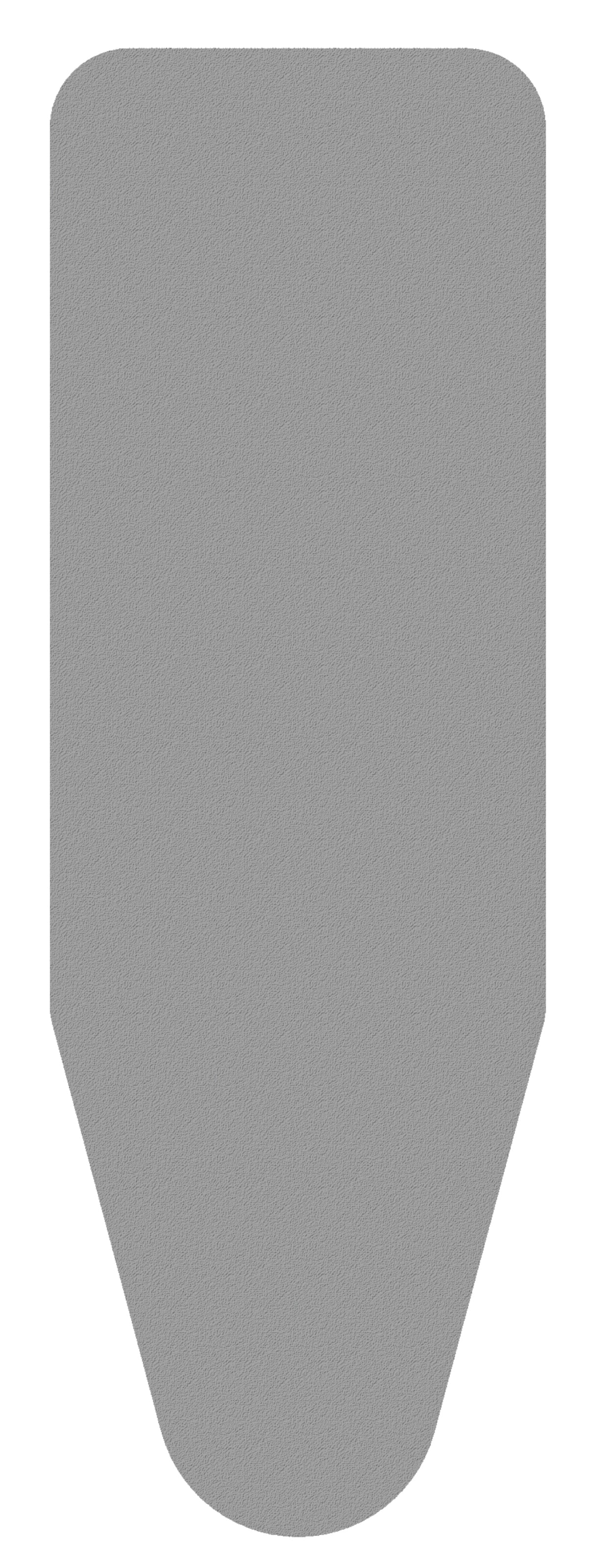 Чохол для прасувальної дошки Colombo Pearlised Silver 140 x 55 см (COP251)