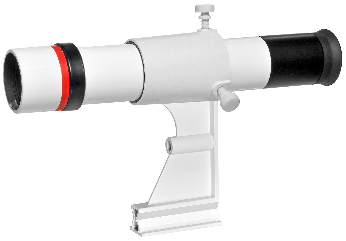 Телескоп Bresser Messier AR-90s/500 NANO AZ із сонячним фільтром (4790505)