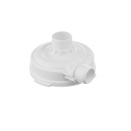 Равлик (корпус) D31/35mm циркуляційної помпи для посудомийної машини Bosch