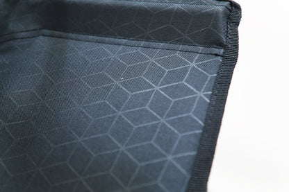 Стілець кемпінговий Vango Panama XL Chair Granite Grey (CHTPANAMA000001)