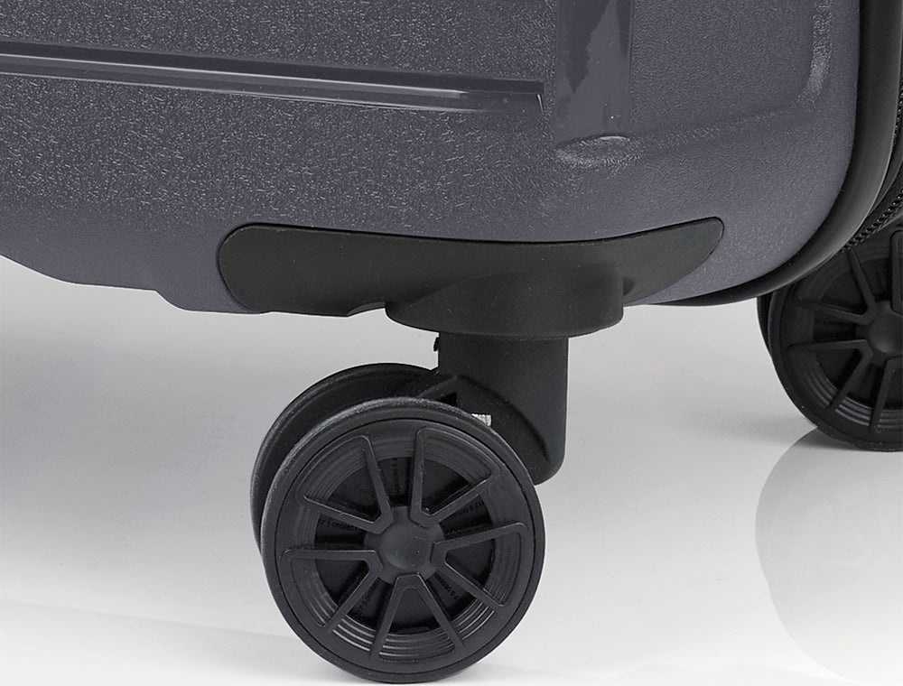 Валіза Gabol Osaka (L) Grey (121047-016)