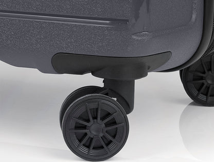 Валіза Gabol Osaka (L) Grey (121047-016)