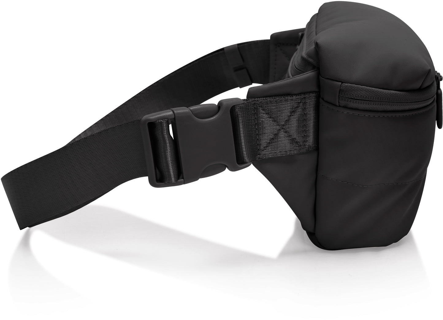 Сумка поясна Heys Puffer Mini Waist Bag Black (30128-0001-00)