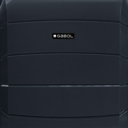 Валіза Gabol Midori (M) Navy Blue (122146-046)