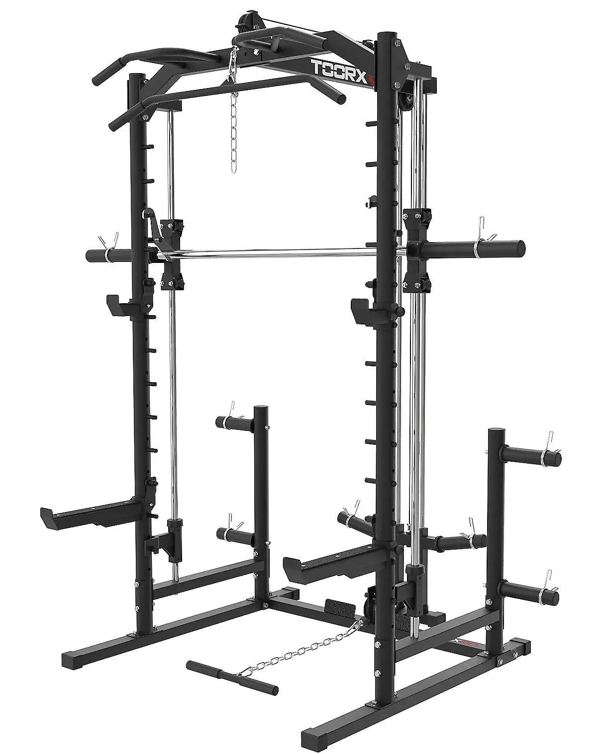 Силова станція Toorx Weightlifting Station WLX 90 (WLX-90)