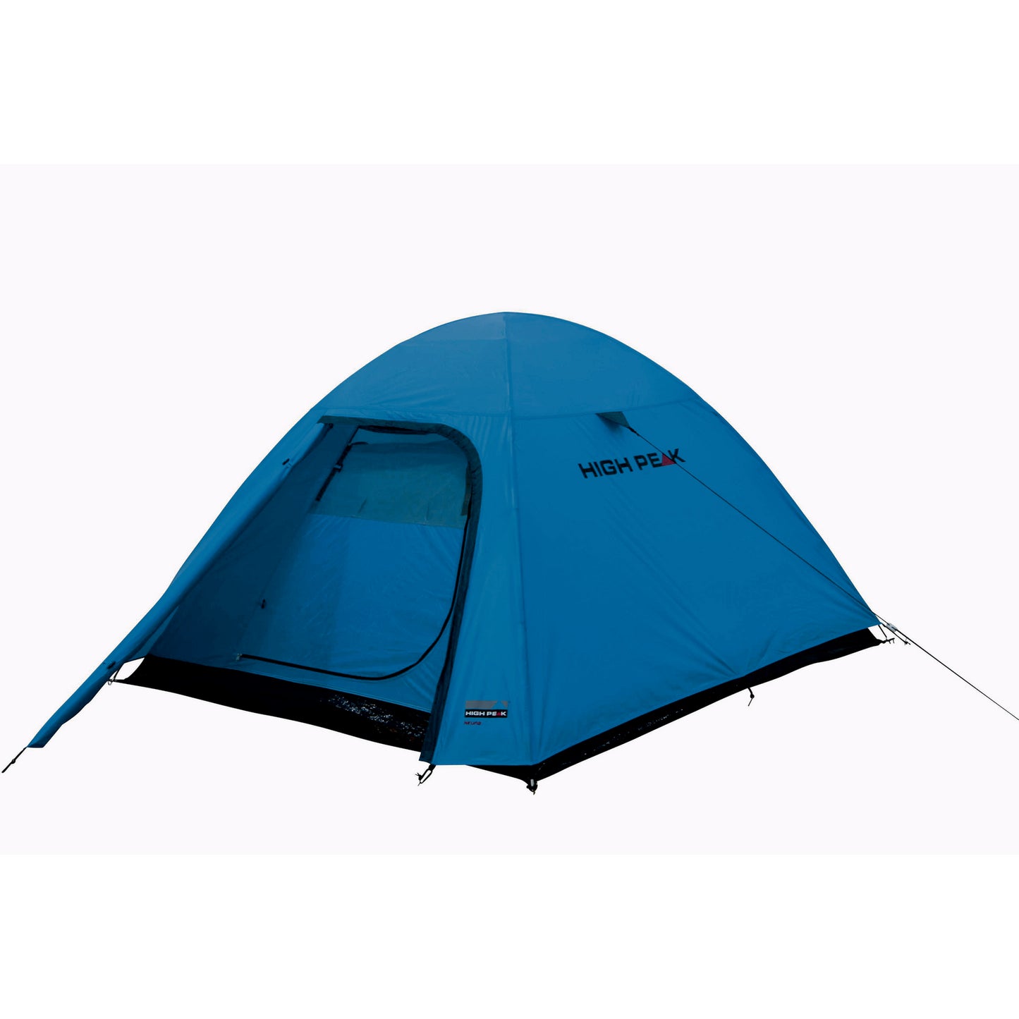 Намет High Peak Kiruna 2 Blue/Grey (10305)