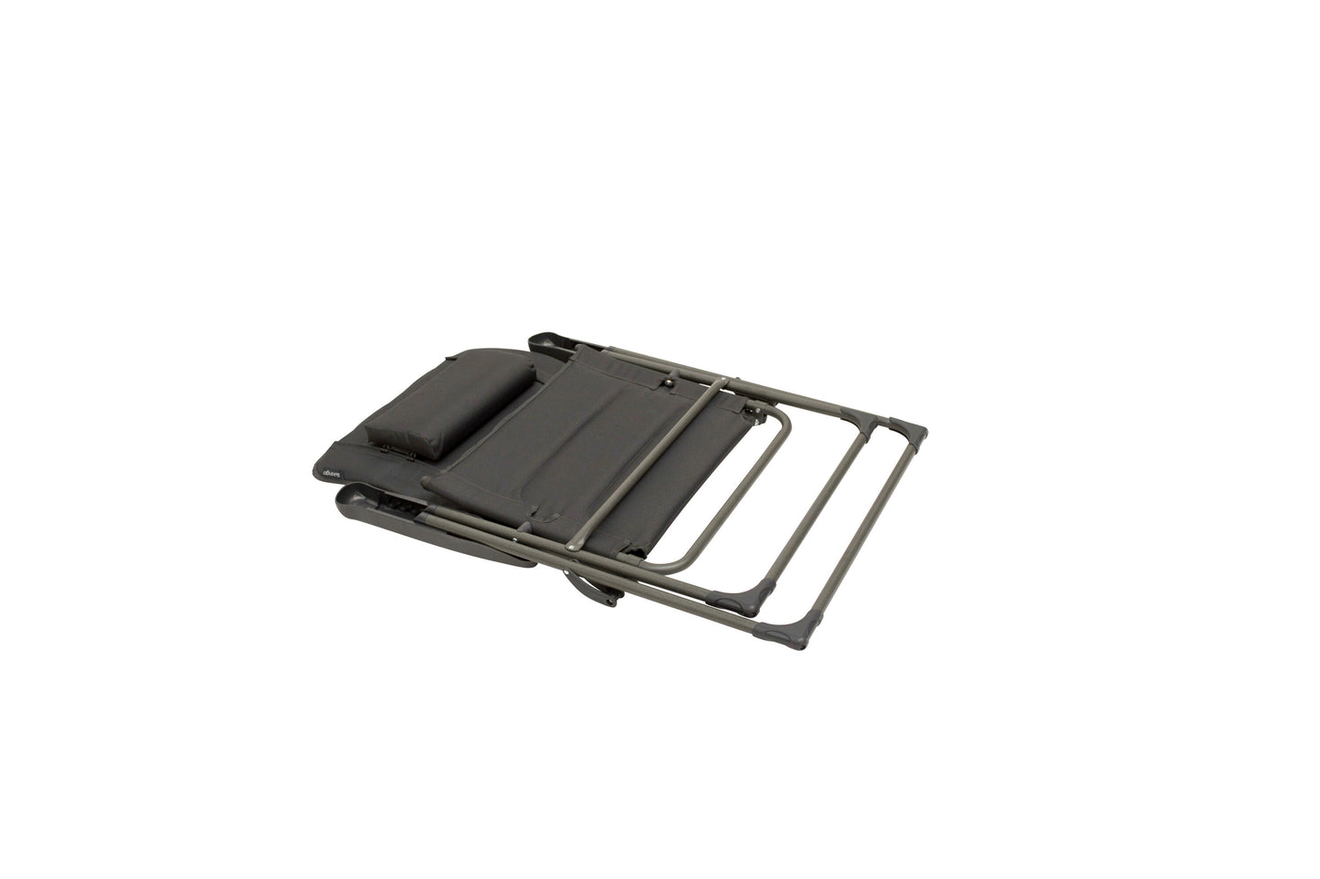 Стілець кемпінговий Vango Hampton Grande DLX Chair Excalibur (CHRHAMPTOE27A3T)