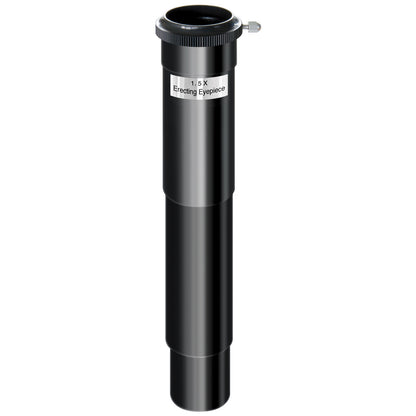 Телескоп Bresser Junior 45/600 AZ Blue (8850600WXH000)