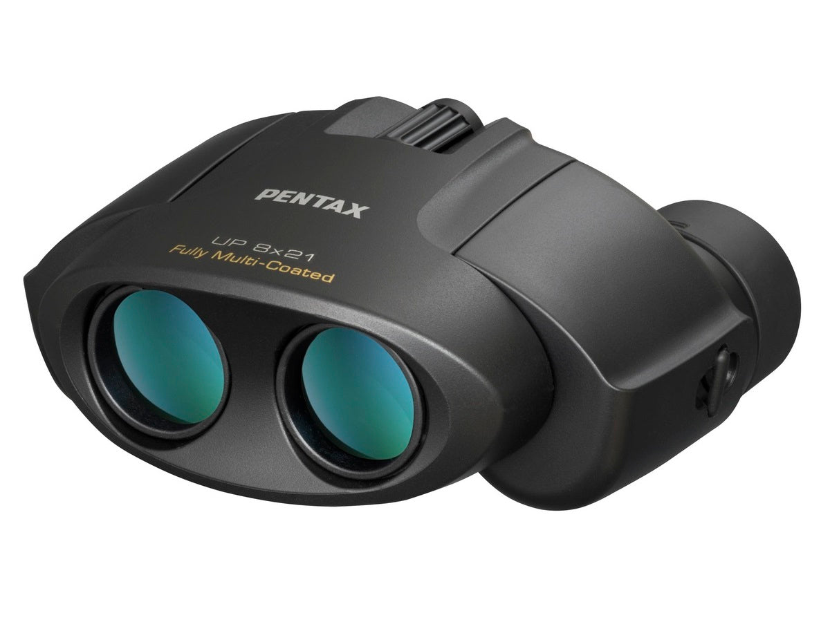 Бінокль Pentax UP 8x21 (61801)