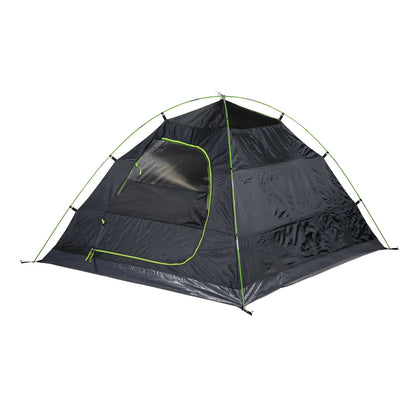 Палатка High Peak Kira 3.0 Nimbus Grey (10370)