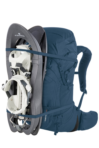 Рюкзак туристичний Ferrino Finisterre 40L Blue (75747QBB)