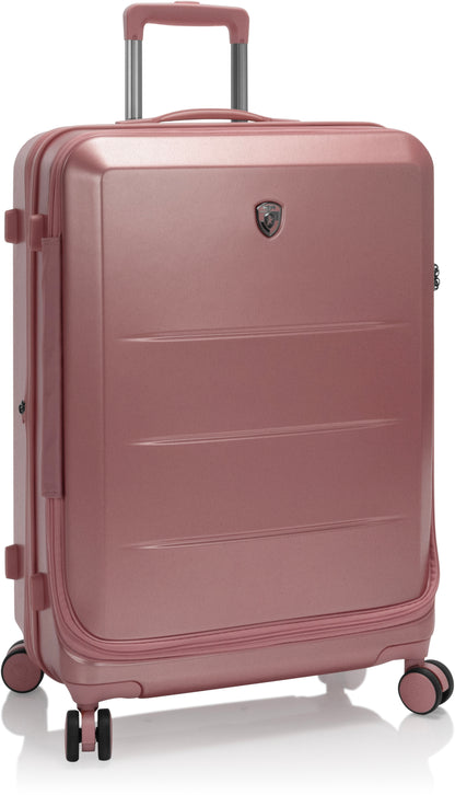 Валіза Heys EZ Fashion (M) Rose Gold (10162-0131-26)