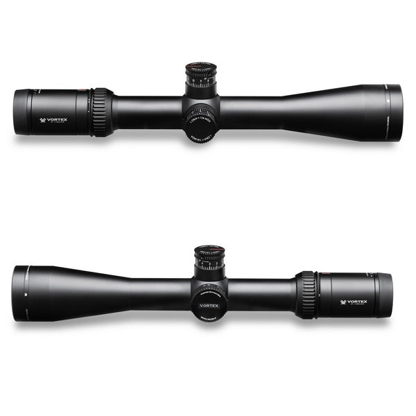 Оптичний приціл Vortex Viper HST 4-16x44 (VMR-1 MOA) (VHS-4309)