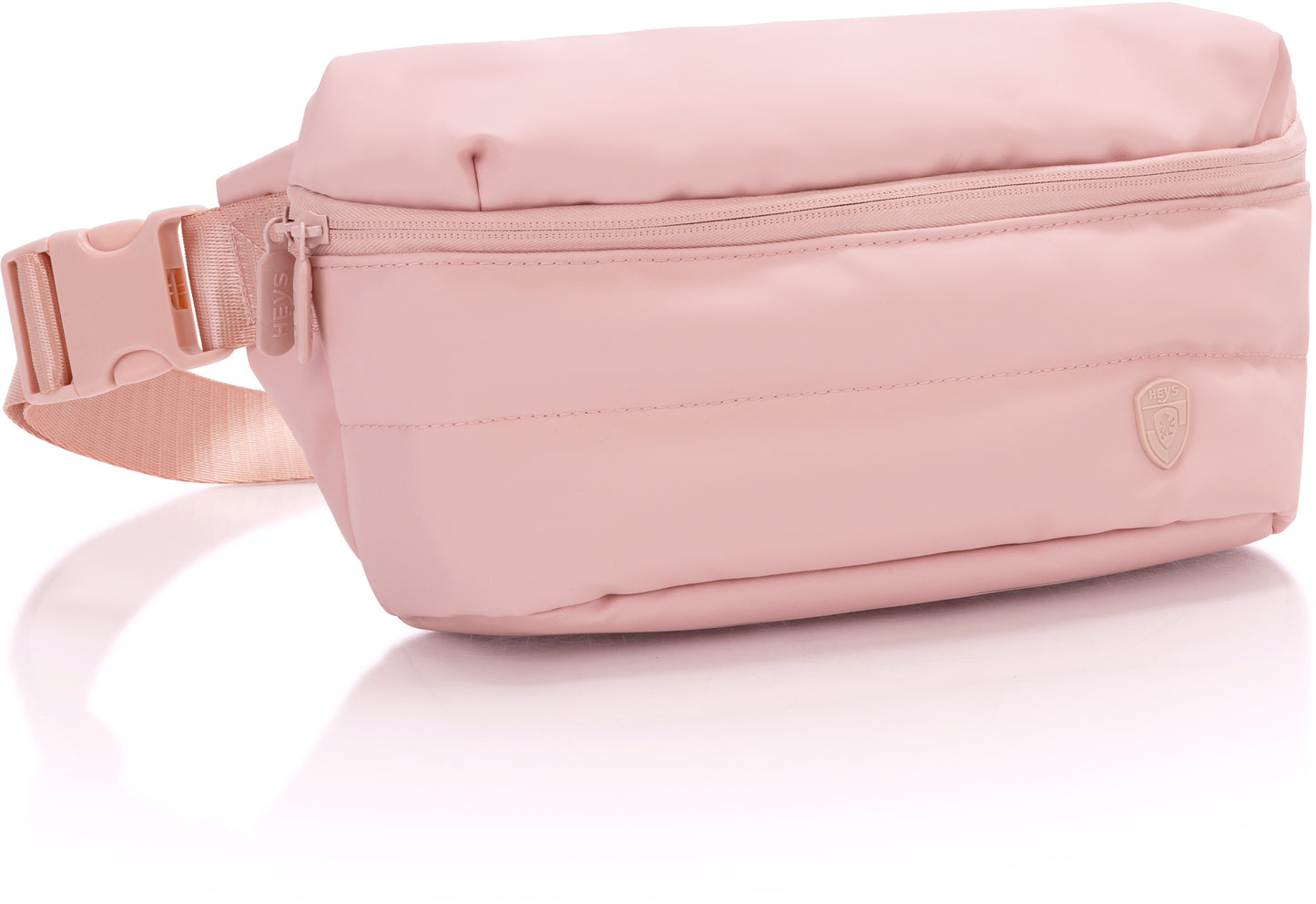 Сумка поясна Heys Puffer Waist Bag Rose (30125-0025-00)