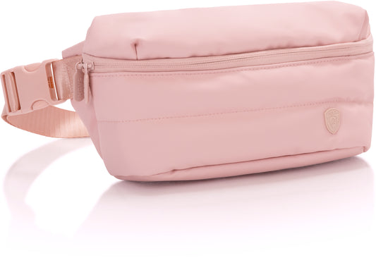 Сумка поясна Heys Puffer Waist Bag Rose (30125-0025-00)