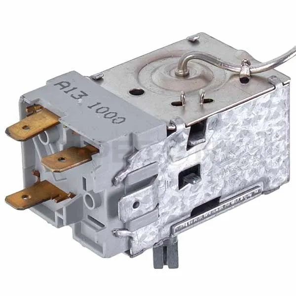 Итальянский терморегулятор Atea A13 1000 с трубкой 1.2 метра