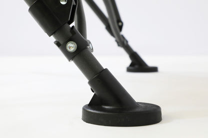 Стілець кемпінговий Vango Panama XL Chair Granite Grey (CHTPANAMA000001)