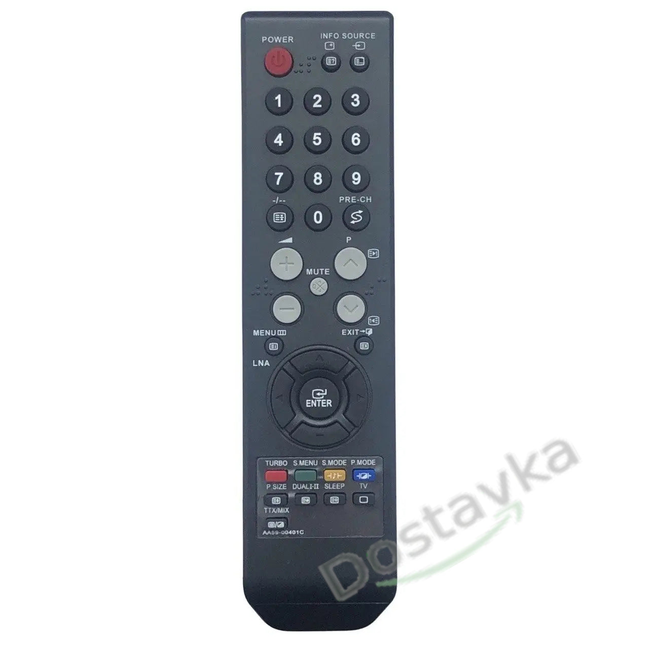Пульт для телевизора AA59-00401C Samsung