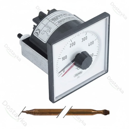 Термостат для фритюрницы Fiamma 4.0.085.0008 4.0.085.0009 TECASA 390975 50-175°C