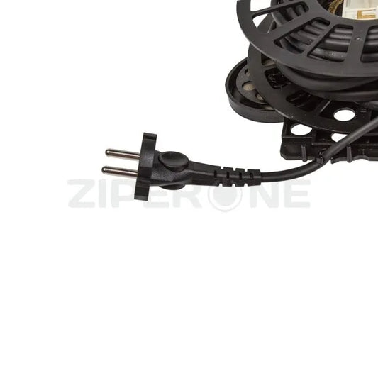 Котушка (смотка) мережевого шнура в зборі для пилососу Philips